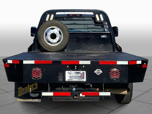 Used 2019 Chevrolet Silverado 3500 W/T image 4