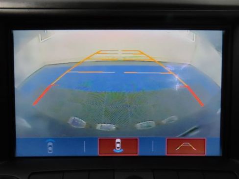 Used 2019 Chevrolet Corvette Stingray Coupe w/ 2LT Preferred Equipment Group image 21