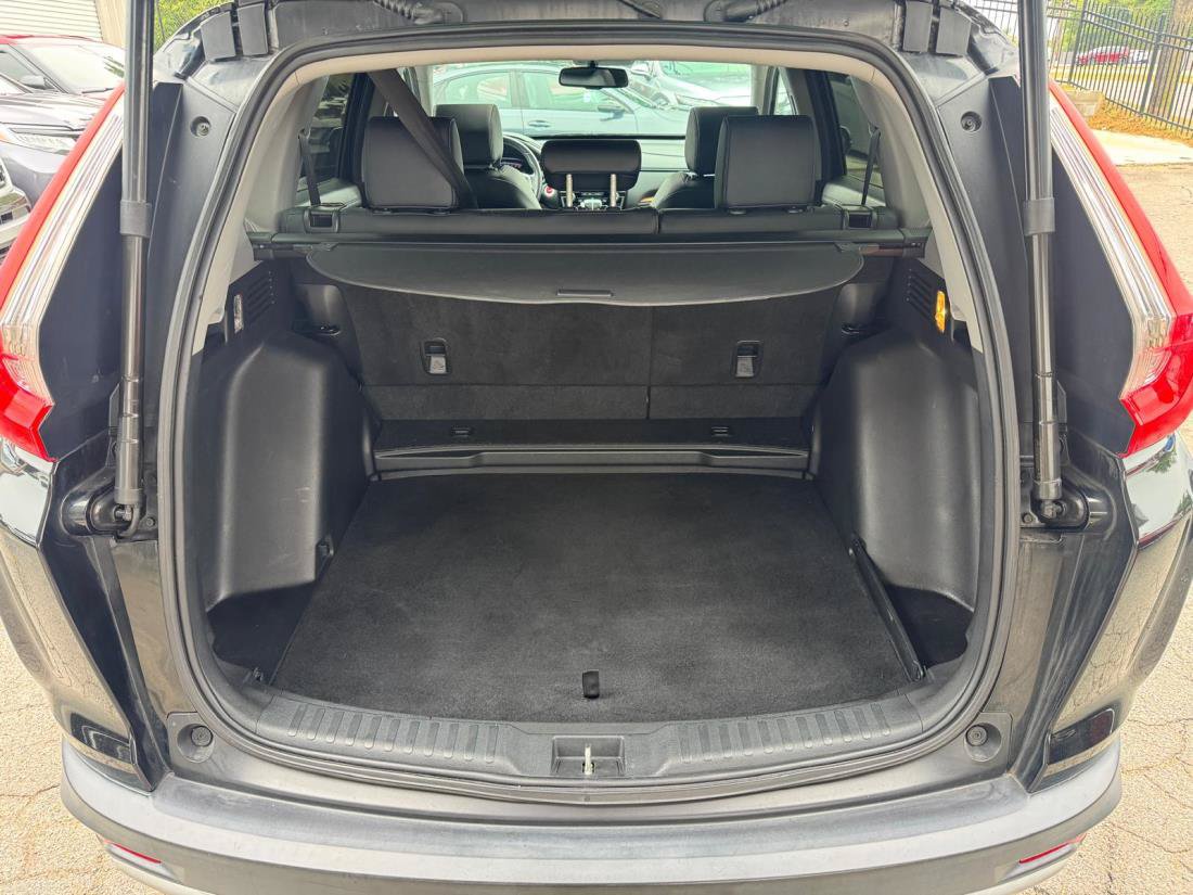 Used 2019 Honda CR-V EX-L image 13