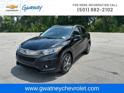 Used 2022 Honda HR-V EX