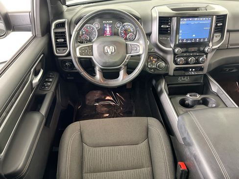 Used 2023 RAM 1500 Big Horn image 22