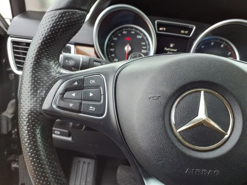 Used 2016 Mercedes-Benz GLE 350 4MATIC image 9