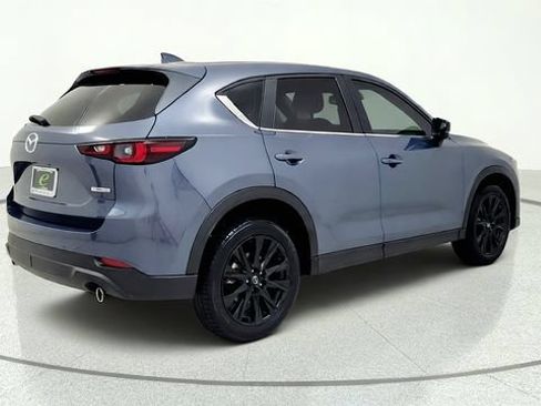 Used 2024 MAZDA CX-5 Carbon Edition AWD/4WD image 9