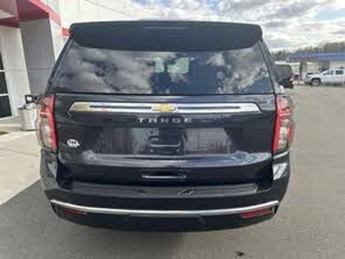 Used 2023 Chevrolet Tahoe LS w/ Driver Alert Package image 19