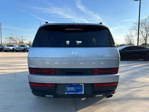 Used 2024 Hyundai Santa Fe SEL image 6