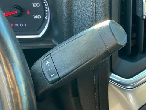 Certified 2020 Chevrolet Silverado 1500 LTZ w/ LTZ Plus Package image 14