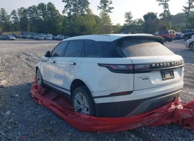 Used 2020 Land Rover Range Rover Velar S AWD/4WD image 4