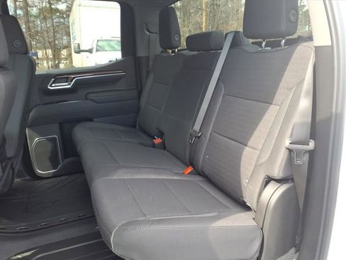 New 2026 Chevrolet Silverado 1500 LT w/ Protection Package image 20