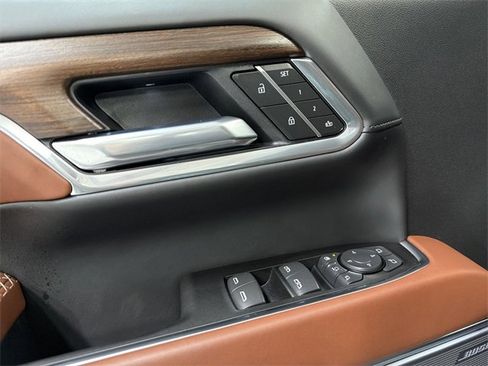 New 2026 GMC Sierra 3500 Denali Ultimate image 24