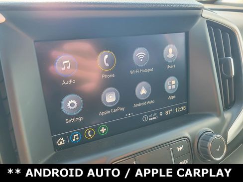 Used 2023 GMC Terrain SLT image 14