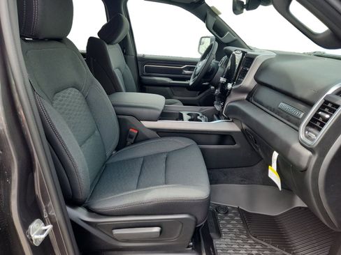 New 2026 RAM 1500 Big Horn image 15