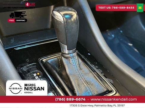 Used 2020 MAZDA MAZDA6 Touring image 24