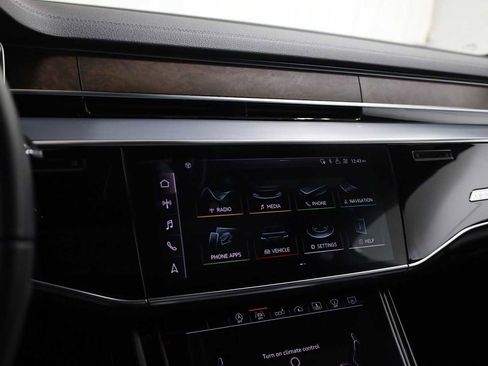 Used 2019 Audi A8 L 3.0T w/ Executive Package image 30