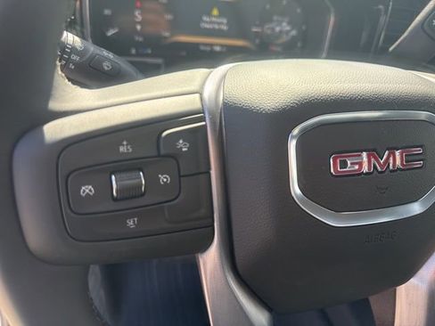 New 2026 GMC Sierra 2500 SLE AWD/4WD image 14
