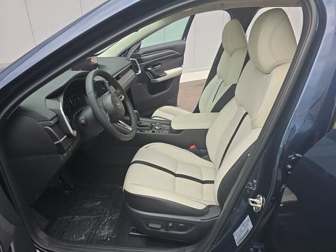 New 2026 MAZDA CX-50 AWD 2.5 S w/ Weather Package image 12