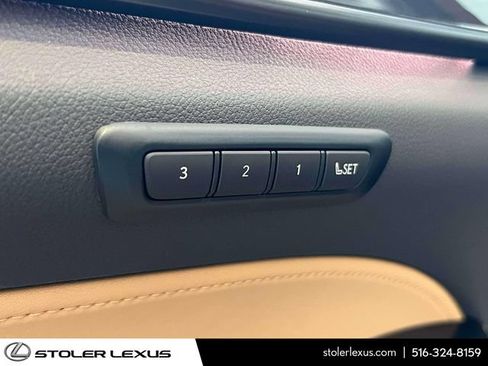 Used 2025 Lexus NX 350 AWD w/ Cold Area Package image 20