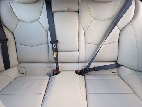 New 2026 Cadillac CT5 Premium Luxury image 25