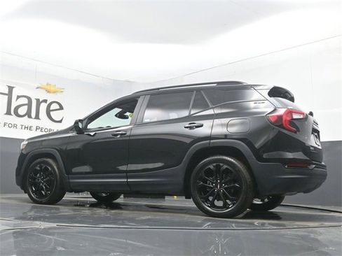 Used 2022 GMC Terrain SLE w/ Driver Convenience Package image 54