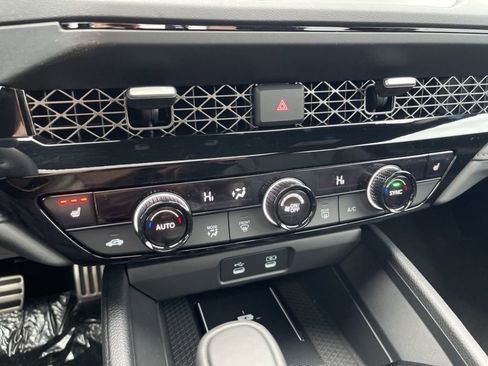 New 2026 Honda Accord Sport image 10