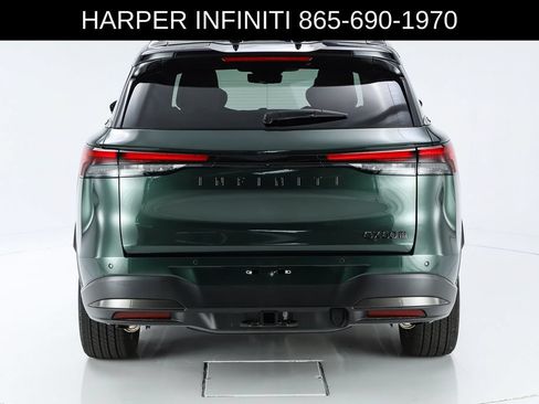 Used 2026 INFINITI QX60 Autograph w/ Autograph Tech Package AWD/4WD image 48
