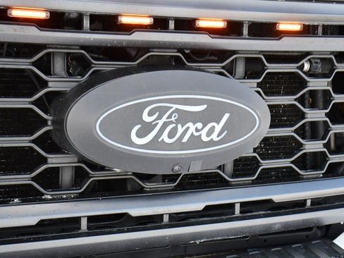 Used 2024 Ford F350 Lariat w/ Sport Appearance Package image 34