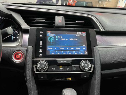 Used 2016 Honda Civic EX-T image 18