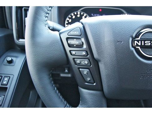 New 2026 Nissan Frontier SV image 17