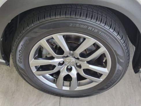 Used 2016 Lexus NX 200t 200t w/ Premium Package image 9