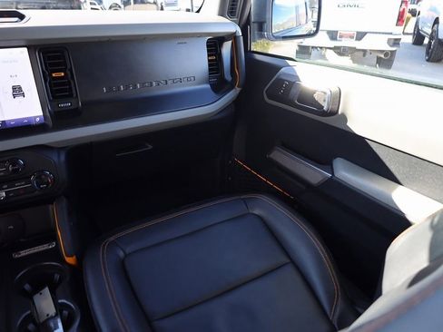 Used 2023 Ford Bronco Badlands AWD/4WD image 20
