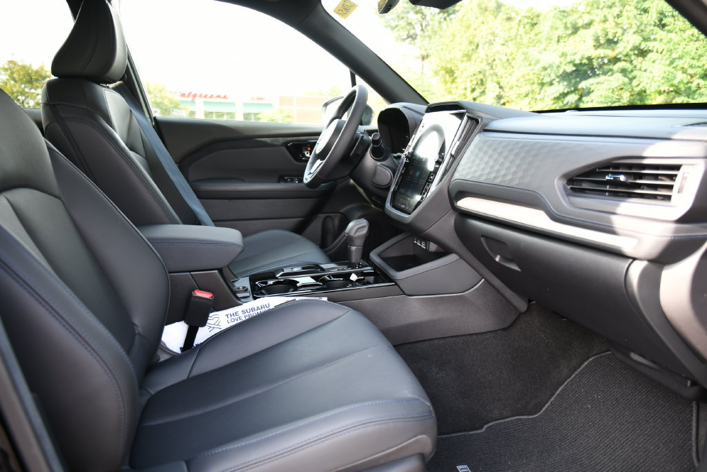 New 2026 Subaru Forester Sport AWD/4WD image 35