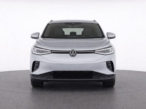 Certified 2024 Volkswagen ID.4 Pro AWD/4WD image 7