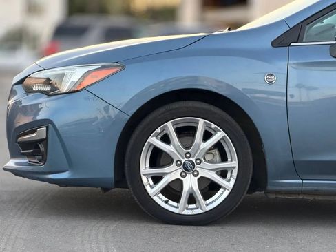 Used 2018 Subaru Impreza 2.0i Limited w/ 50th Anniversary Edition image 21