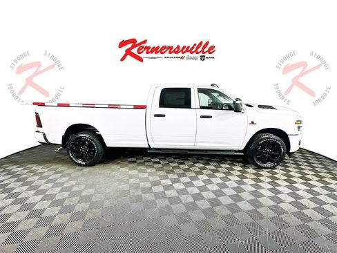New 2026 RAM 2500 Tradesman image 8