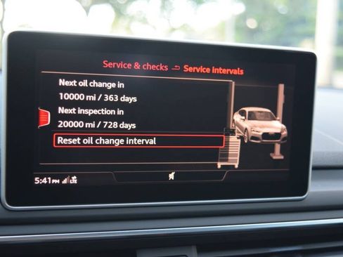 Used 2019 Audi S5 Prestige w/ S Sport Package AWD/4WD image 63