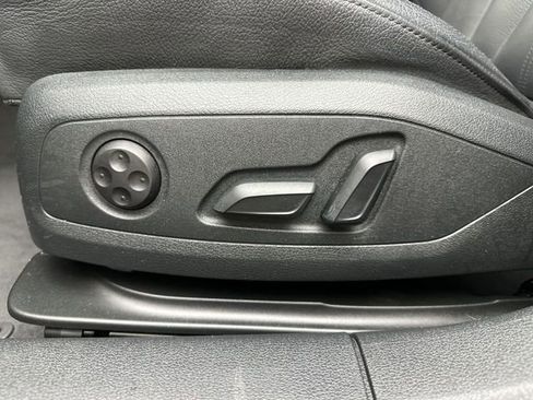 Used 2019 Audi A4 2.0T Premium Plus w/ Premium Plus Package image 12