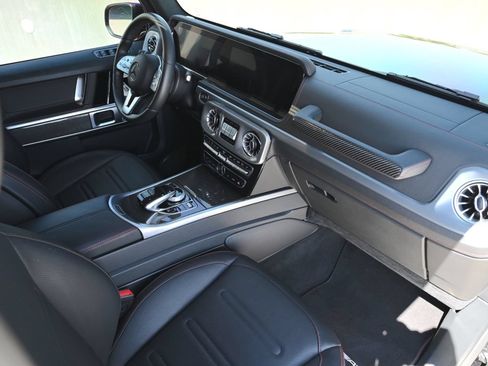 Used 2020 Mercedes-Benz G 550 image 35