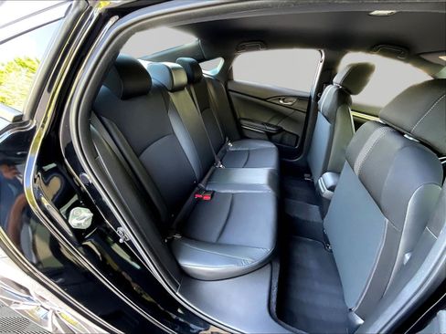 Used 2019 Honda Civic Sport image 23