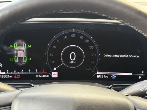 Used 2021 Cadillac Escalade Sport image 23