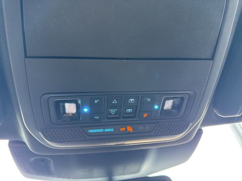 Certified 2024 Ford Explorer ST w/ Equipment Group 401A AWD/4WD image 37