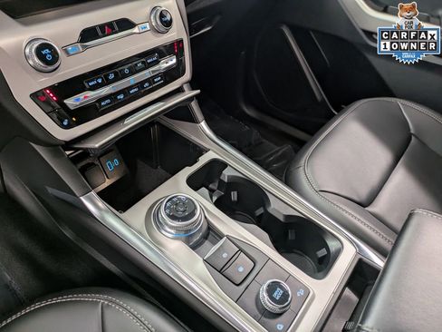 Used 2023 Ford Explorer XLT w/ Equipment Group 202A image 17