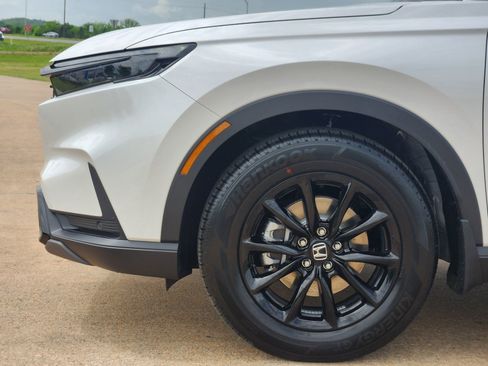 New 2026 Honda CR-V Sport-L image 10