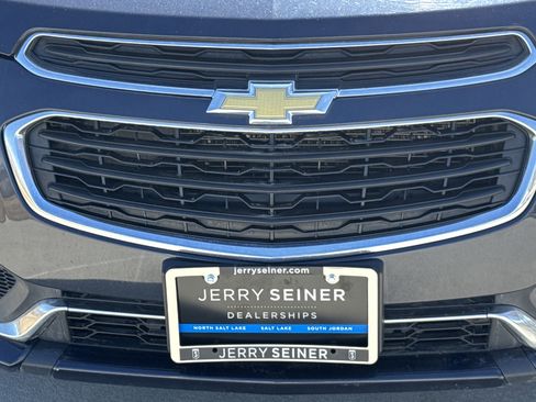 Used 2015 Chevrolet Cruze LTZ w/ Sun, Sound and Sport Package image 9