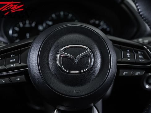 Used 2020 MAZDA CX-5 Grand Touring AWD/4WD image 28