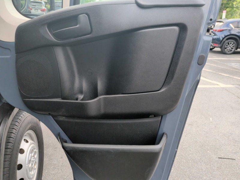 Used 2019 RAM ProMaster 3500 FWD image 12