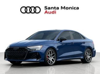 New 2026 Audi RS 3 AWD/4WD video 1