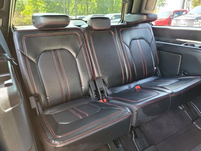 Used 2021 Ford Expedition Limited RWD image 14