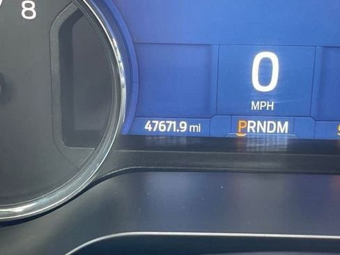 Used 2023 Ford F150 XLT w/ Equipment Group 302A High image 32