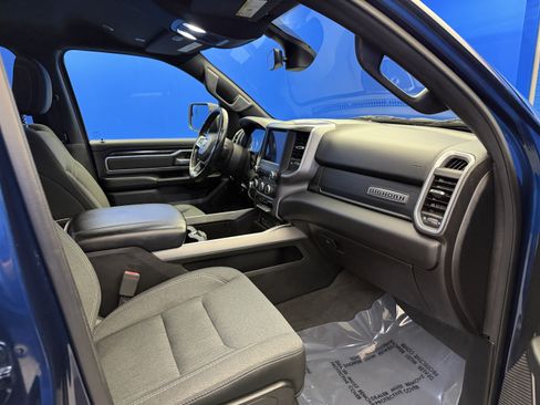 Used 2019 RAM 1500 Big Horn AWD/4WD image 29