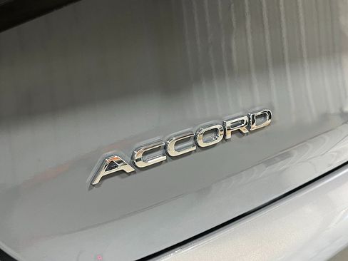 New 2026 Honda Accord SE image 6