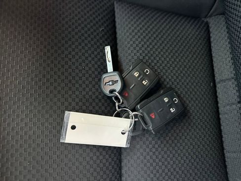 Certified 2022 Chevrolet Colorado LT w/ LT Convenience Package image 30